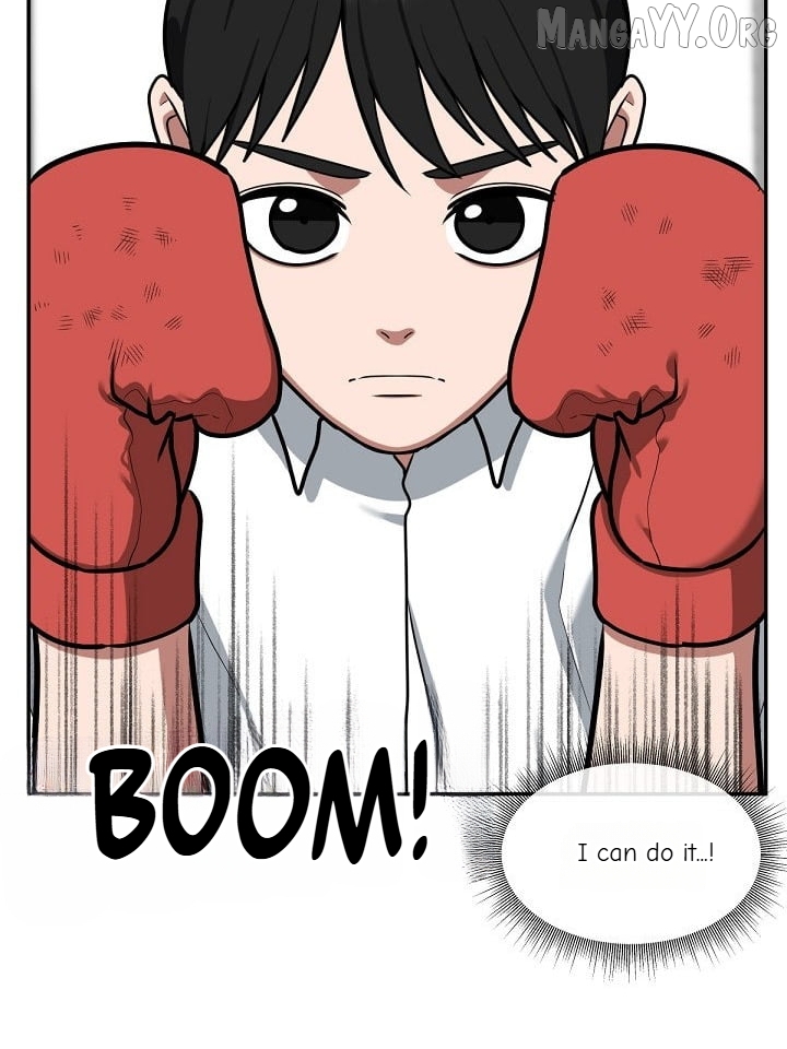 Change Me Chapter 48 - page 52